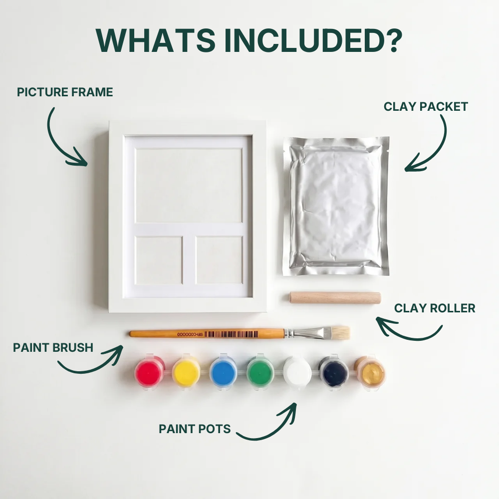 The Clay Toe Bean Bundle